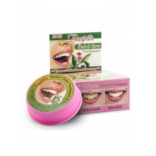 Зубная паста с экстрактом гвоздики ISME Rasyan Herbal Clove Toothpaste 